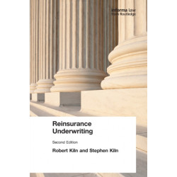 Reinsurance Underwriting
