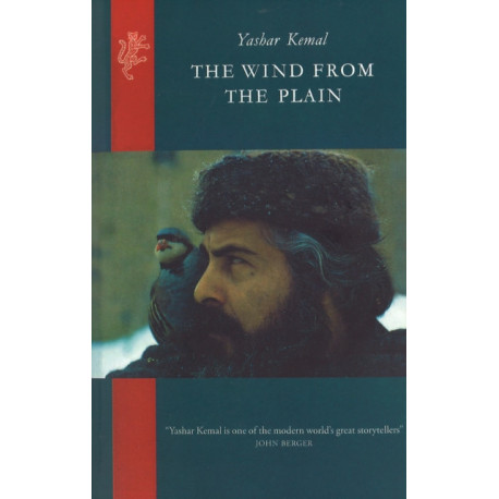 The Wind From The Plain