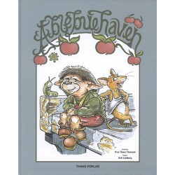 Æblebuehaven (Bind 1)