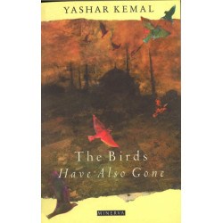 The Birds Have Also Gone
