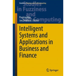 Intelligent Systems and Applications in Business and Finance