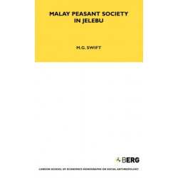 Malay Peasant Society in Jelebu