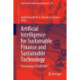 Artificial Intelligence for Sustainable Finance and Sustainable Technology: Proceedings of ICGER 2021