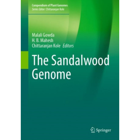 The Sandalwood Genome