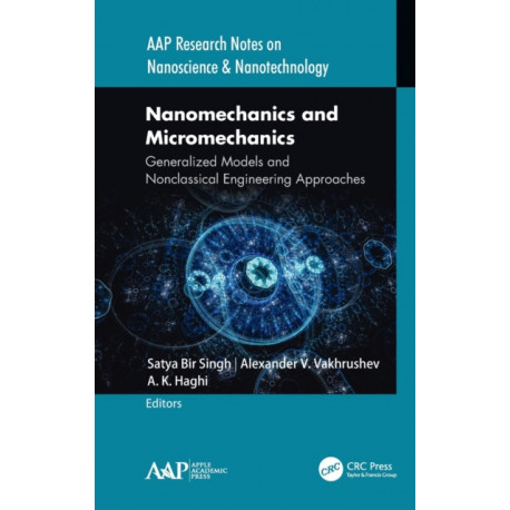 Nanomechanics and Micromechanics: Generalized Models and Nonclassical Engineering Approaches