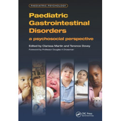 Paediatric Gastrointestinal Disorders: A Psychosocial Perspective