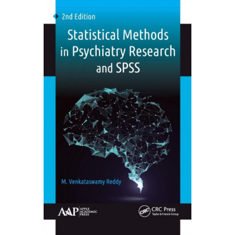 Statistical Methods in Psychiatry Research and SPSS