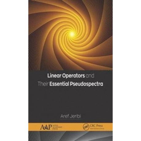 Linear Operators and Their Essential Pseudospectra