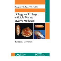 Biology and Ecology of Edible Marine Bivalve Molluscs