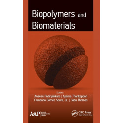 Biopolymers and Biomaterials