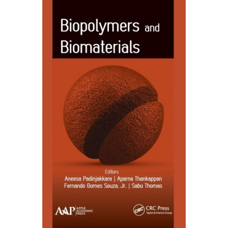 Biopolymers and Biomaterials