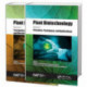 Plant Biotechnology, Two-Volume Set