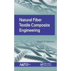Natural Fiber Textile Composite Engineering