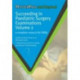 Succeeding in Paediatric Surgery Examinations, Volume 2: A Complete Resource for EMQs
