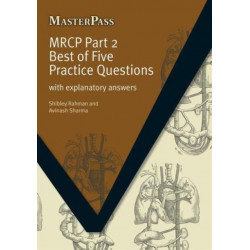 MRCP: With Explanatory Answers