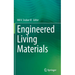 Engineered Living Materials