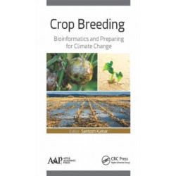 Crop Breeding: Bioinformatics and Preparing for Climate Change