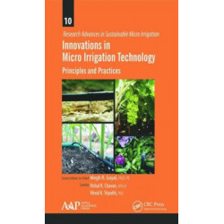 Innovations in Micro Irrigation Technology