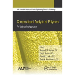 Compositional Analysis of Polymers: An Engineering Approach