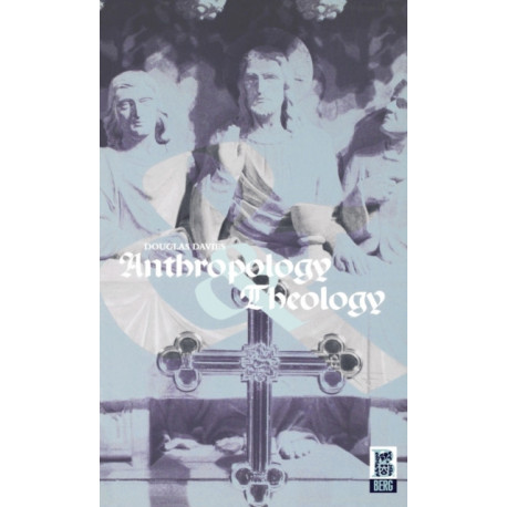 Anthropology and Theology