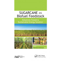 Sugarcane as Biofuel Feedstock: Advances Toward a Sustainable Energy Solution