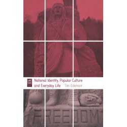 National Identity, Popular Culture and Everyday Life