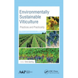 Environmentally Sustainable Viticulture: Practices and Practicality