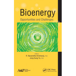 Bioenergy: Opportunities and Challenges