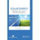 Solar Energy: Application, Economics, and Public Perception