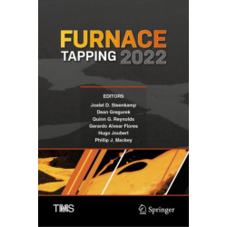 Furnace Tapping 2022