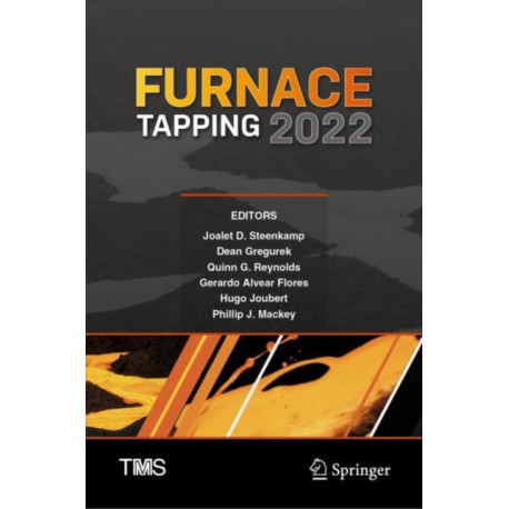 Furnace Tapping 2022