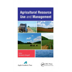 Agricultural Resource Use and Management