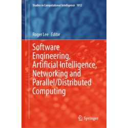 Software Engineering, Artificial Intelligence, Networking and Parallel/Distributed Computing