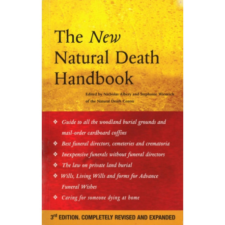 The New Natural Death Handbook