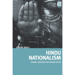Hindu Nationalism: Origins, Ideologies and Modern Myths