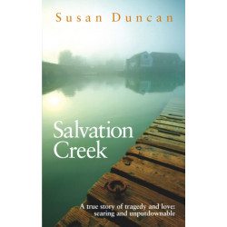 Salvation Creek