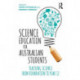 Science Education for Australian Students: Teaching Science from Foundation to Year 12