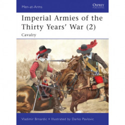Imperial Armies of the Thirty Years' War