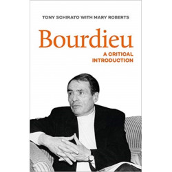 Bourdieu: A critical introduction