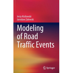 Modeling of Road Traffic Events