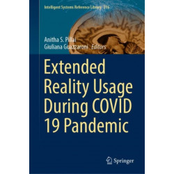 Extended Reality Usage During COVID 19 Pandemic