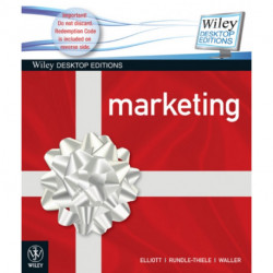 Marketing + Wiley Desktop Edition