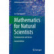 Mathematics for Natural Scientists: Fundamentals and Basics
