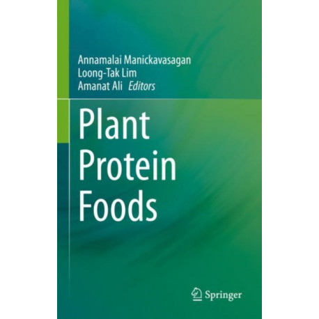 Plant Protein Foods