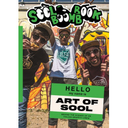 Sool Boomb Book: Behind the Scenes of an Italian Graffiti Crew
