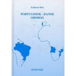Portugisisk-dansk ordbog