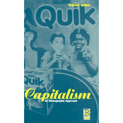 Capitalism: An Ethnographic Approach