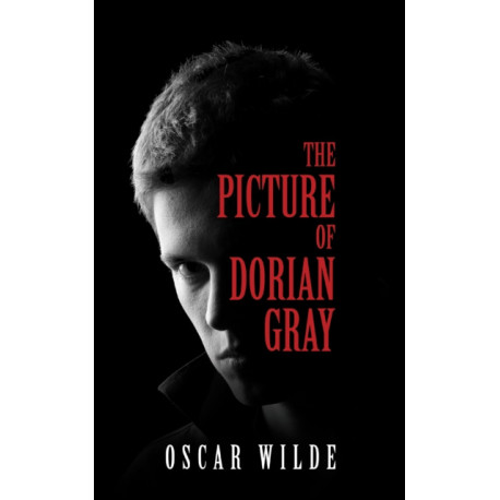 The Picture of Dorian Gray