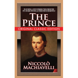 The Prince (Original Classic Edition)