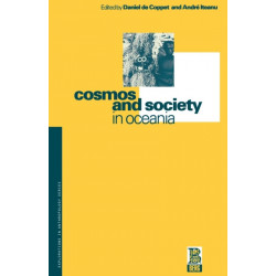 Cosmos and Society in Oceania